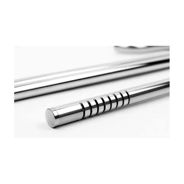 Lily pipe inox 12/16 (in et out)