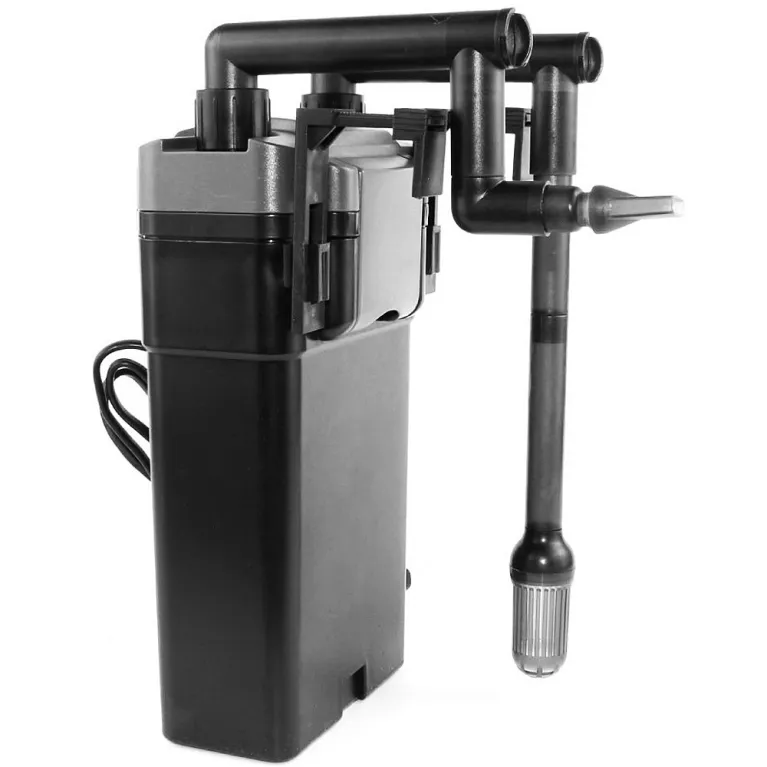 Filtre cascade HBL 801 skimmer 500l/h