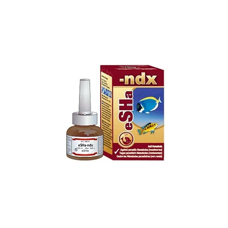 Esha Ndx 20ml