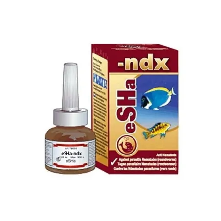 Esha Ndx 20ml