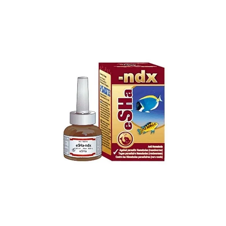 Esha Ndx 20ml