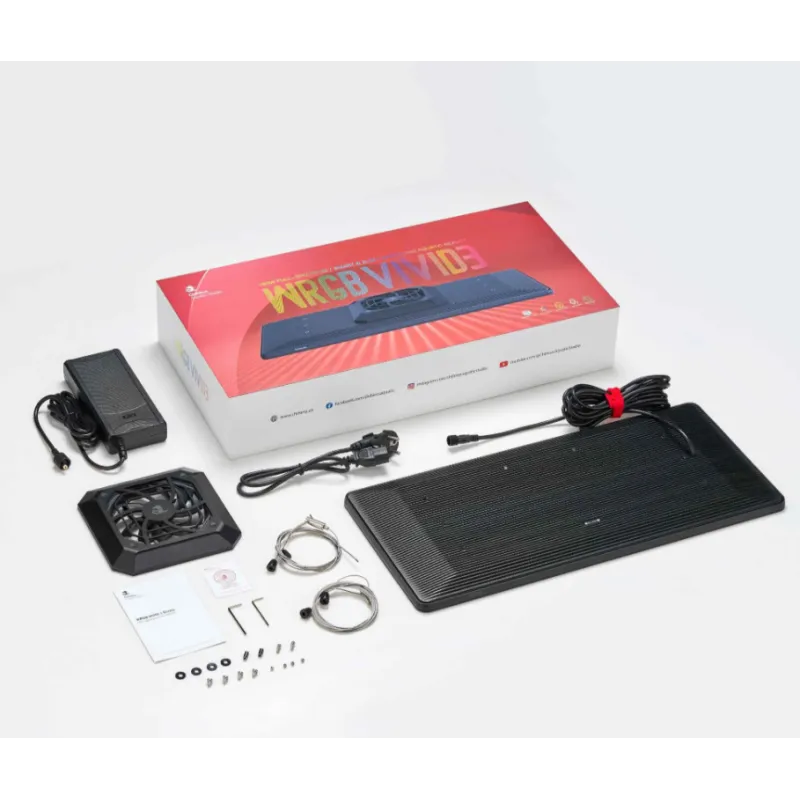 Chihiros RGB vivid III