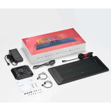 Chihiros RGB vivid III