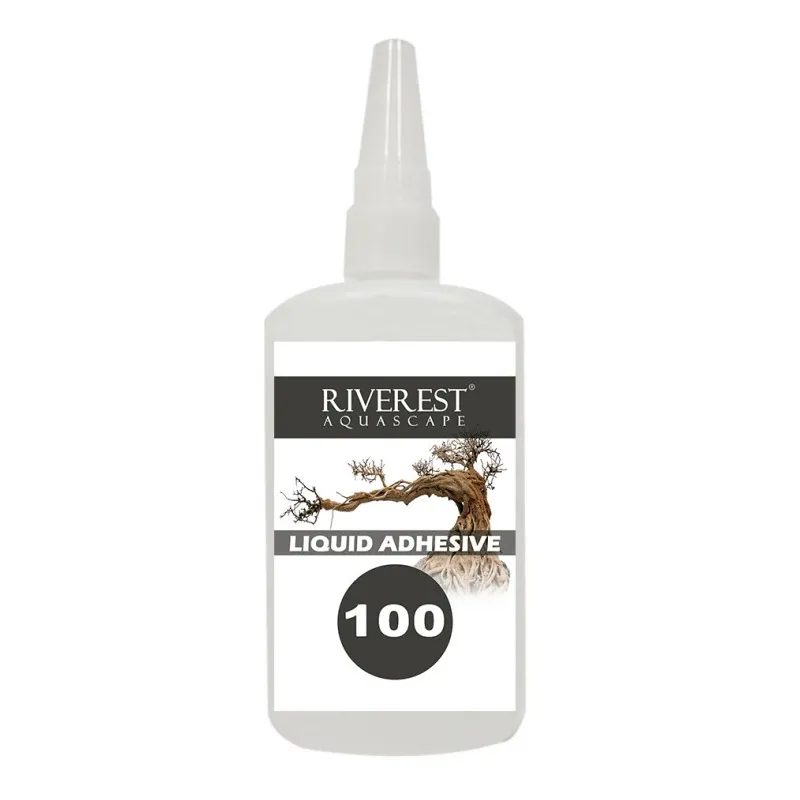 Riverest Glue liquide 50g