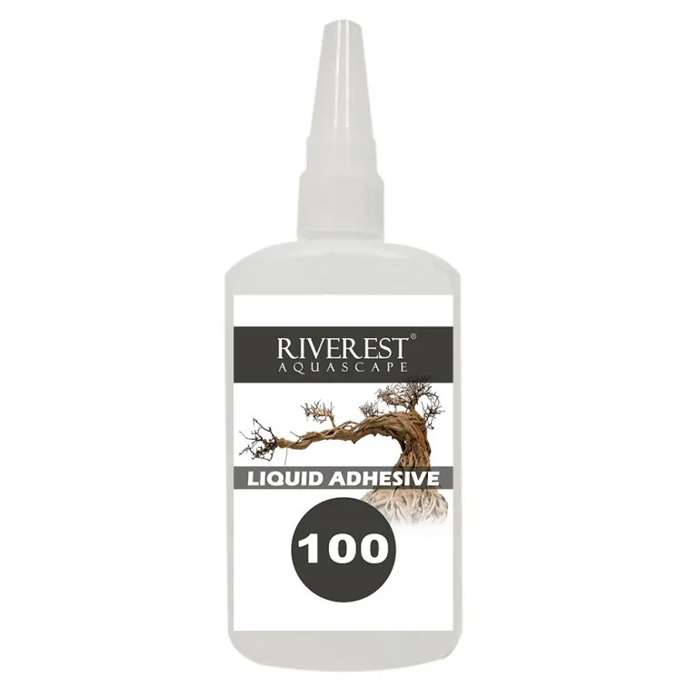Riverest Glue liquide 50g