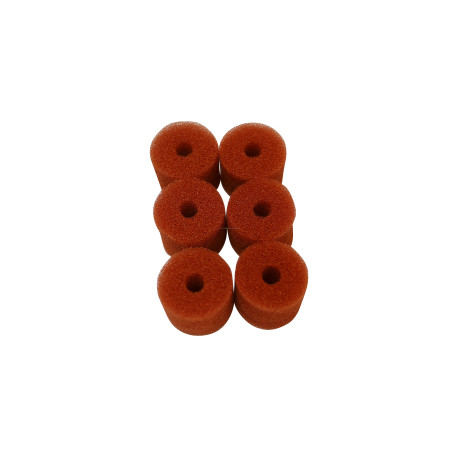 Mousse préfiltre BioMaster Oase – 30 PPI (Moyenne)