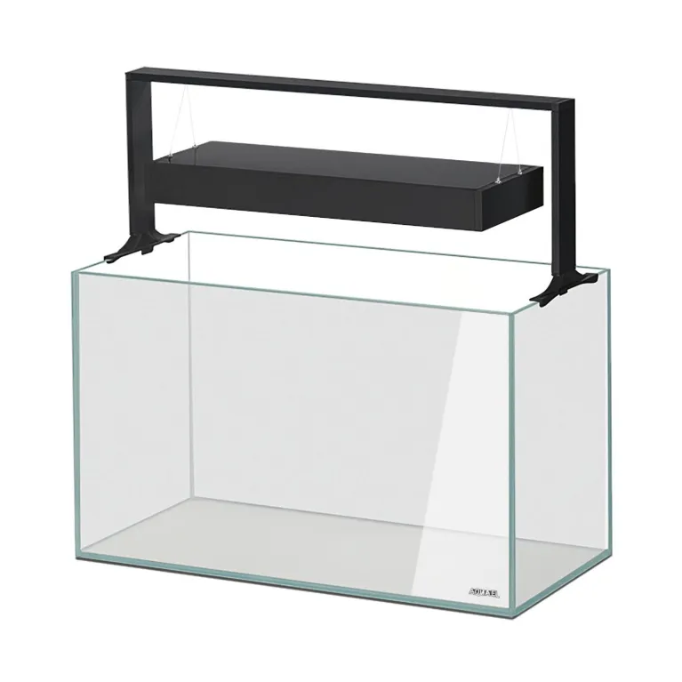 AQUAEL Aquarium Ultrascape 60x30x36cm + LED