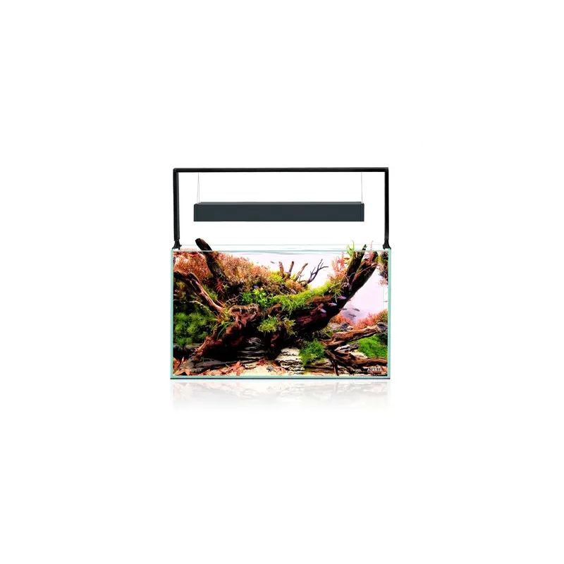 AQUAEL Aquarium Ultrascape 60x30x36cm + LED
