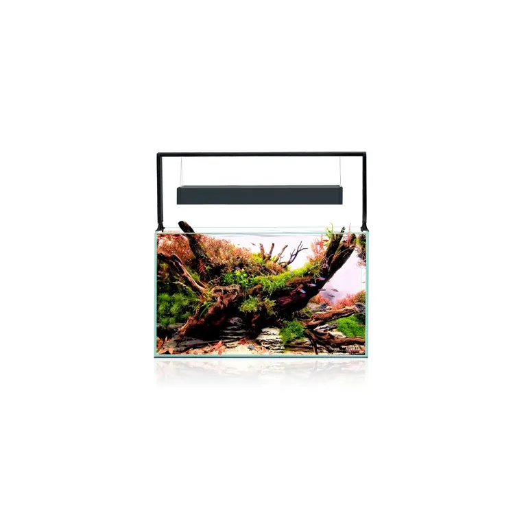 AQUAEL Aquarium Ultrascape 60x30x36cm + LED