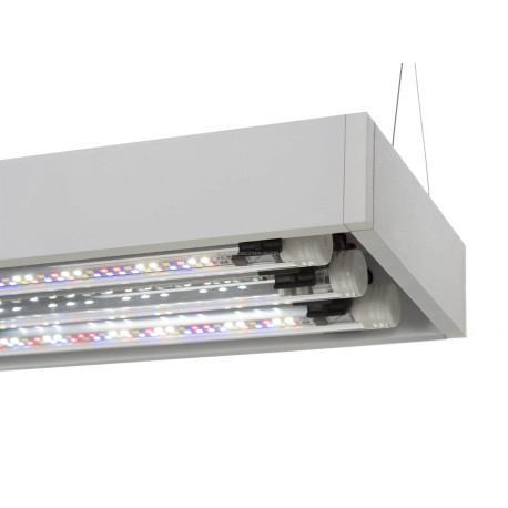 AQUAEL Aquarium Ultrascape 60x30x36cm + LED