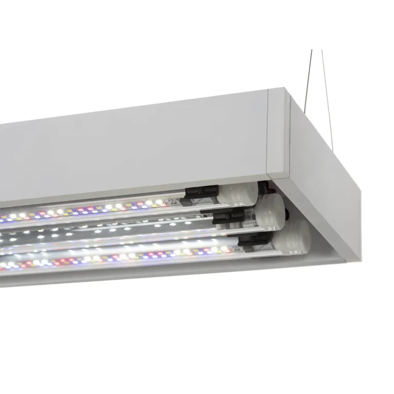 AQUAEL Aquarium Ultrascape 60x30x36cm + LED