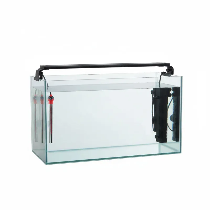 Set 64L optiwhite ouvert