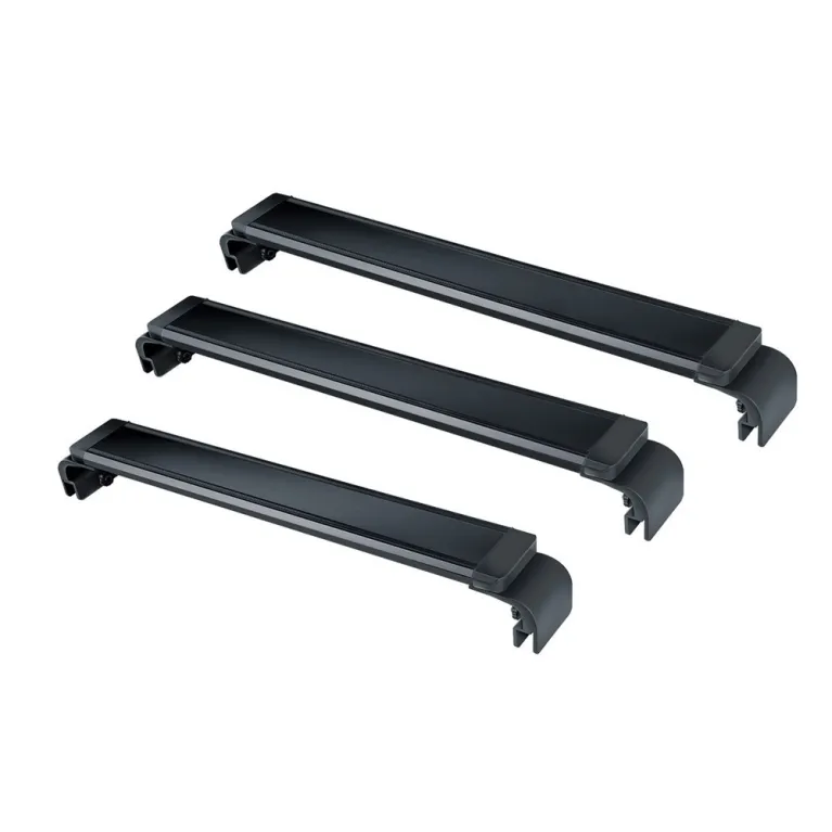 Set 64L optiwhite ouvert