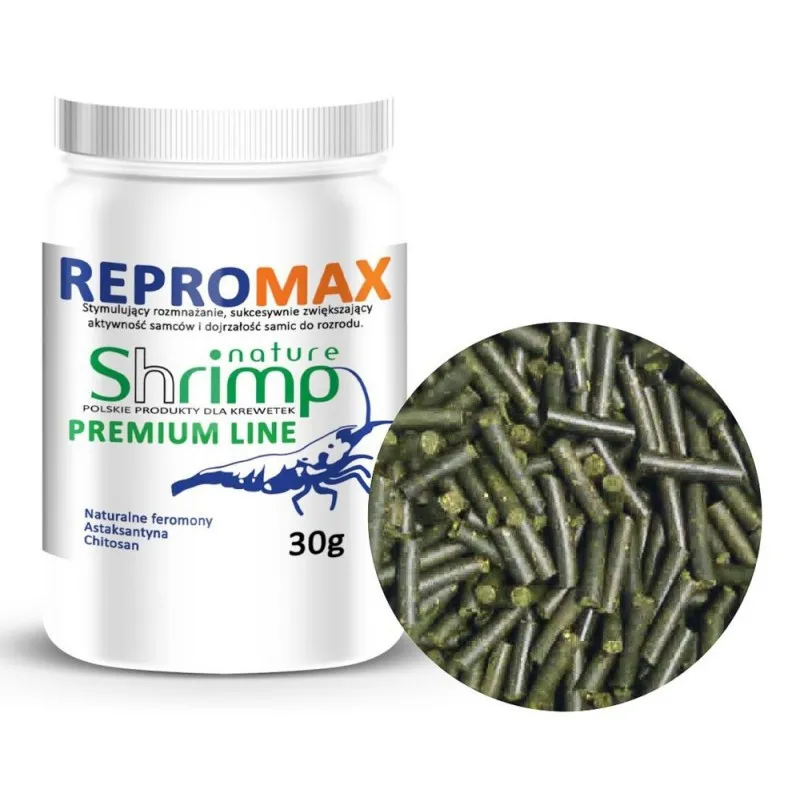 nourriture naturelle crevette aquarium nano aquascaping plante crs cbs