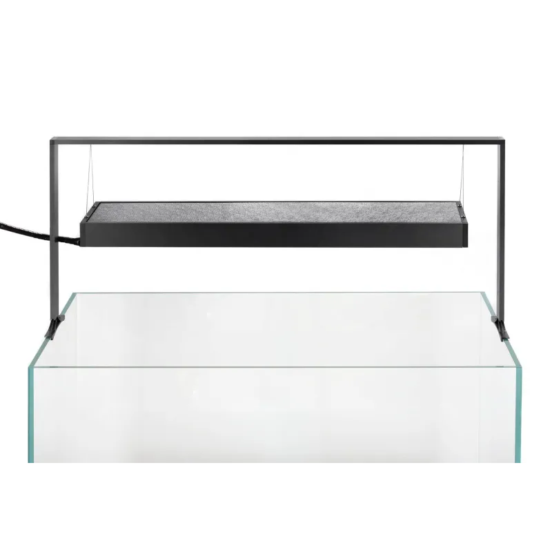 AQUAEL Aquarium Ultrascape 90x60x45cm + LED Forest