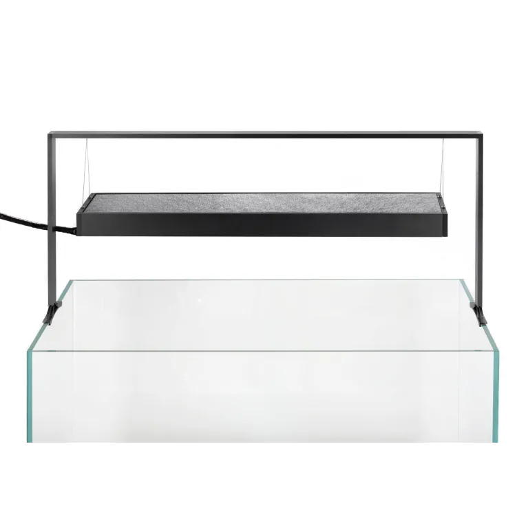 AQUAEL Aquarium Ultrascape 90x60x45cm + LED Forest