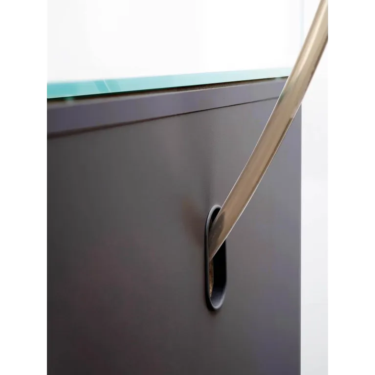 AQUAEL meuble Ultrascape 90x60x80cm Forest