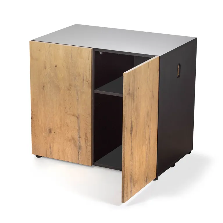 AQUAEL meuble Ultrascape 90x60x80cm Forest