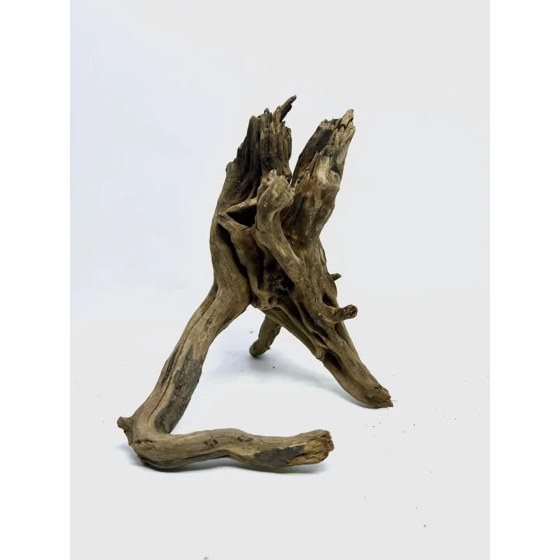 Racine river wood S03