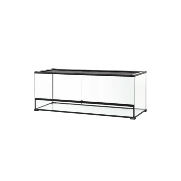 REPTIZOO Terrarium / paludarium 120x45x45cm