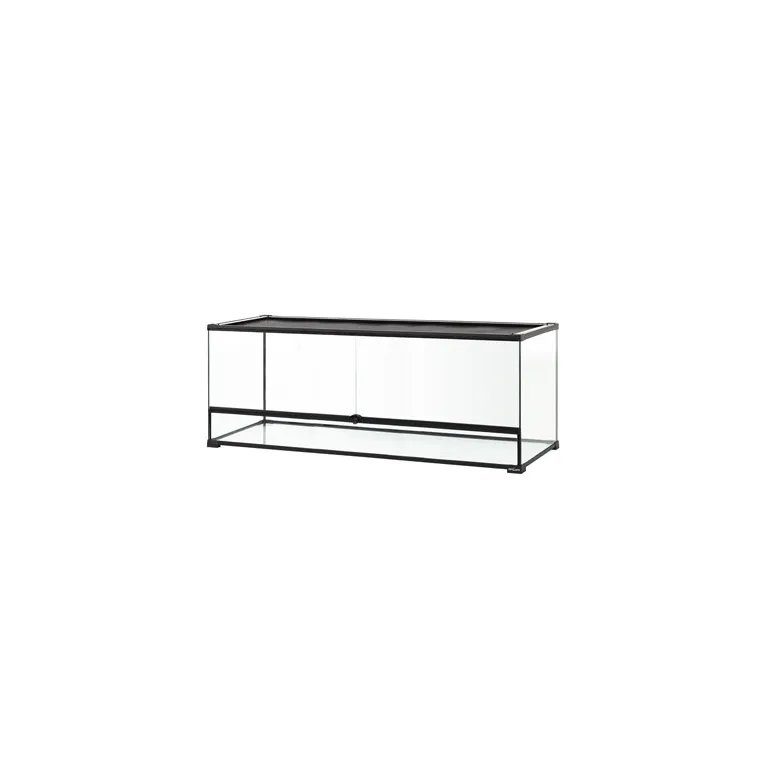 REPTIZOO Terrarium / paludarium 120x45x45cm