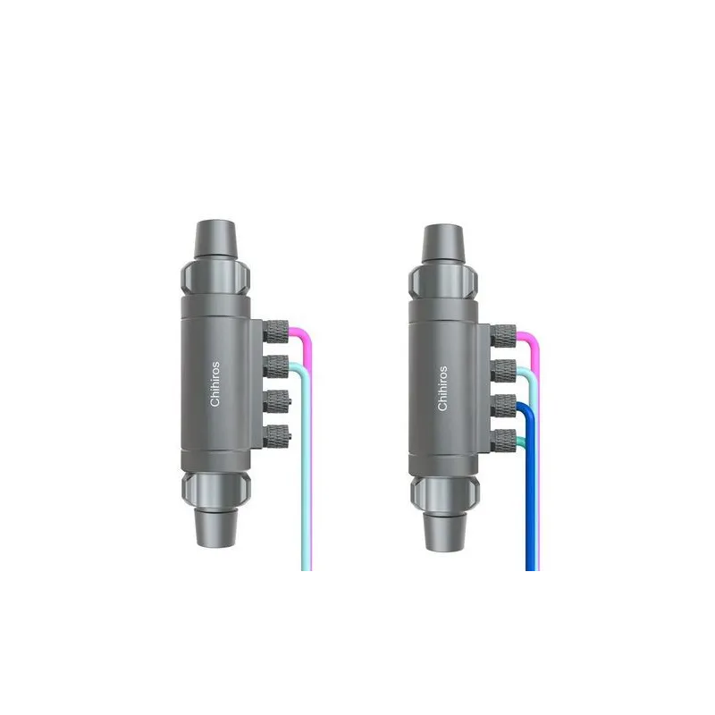 CHIHIROS FLOW ADAPTER 12/16mm