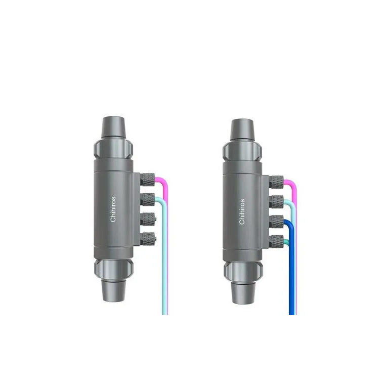 CHIHIROS FLOW ADAPTER 12/16mm