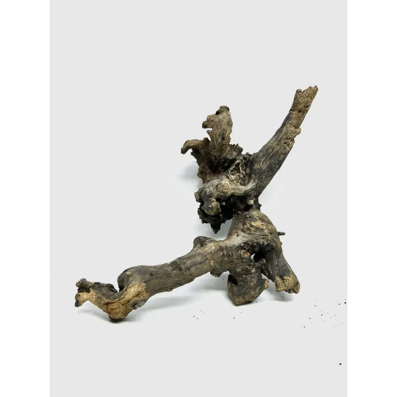 Racine river wood S10