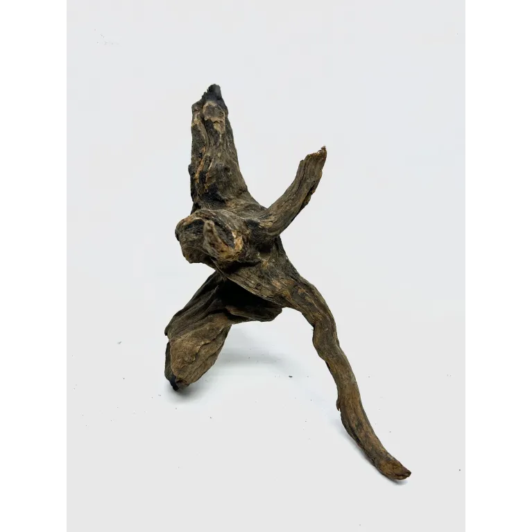 Racine river wood S17