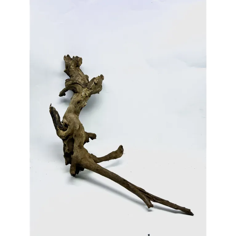 Racine river wood L06