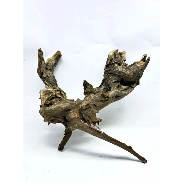 Racine river wood L08