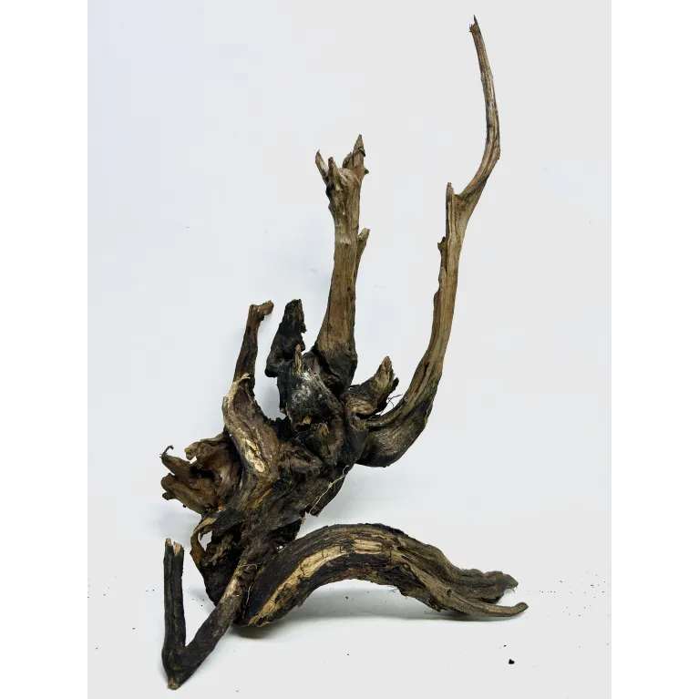 Racine river wood L11