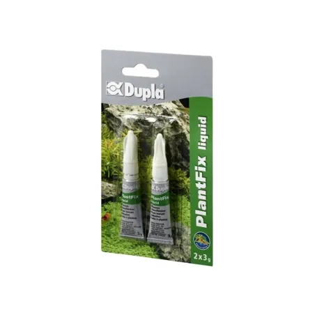 Glue pour mousses et épiphytes