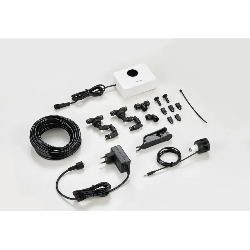 CHIHIROS Spray System Tiny terrarium buse de pulverisation aquadesigner