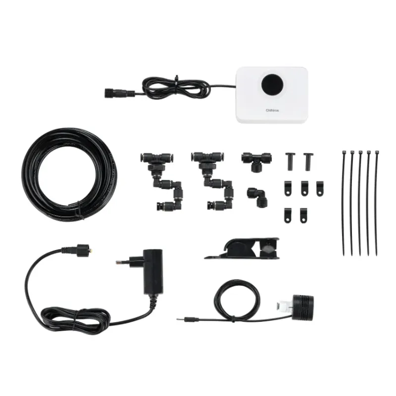 CHIHIROS Spray System Tiny terrarium buse de pulverisation aquadesigner