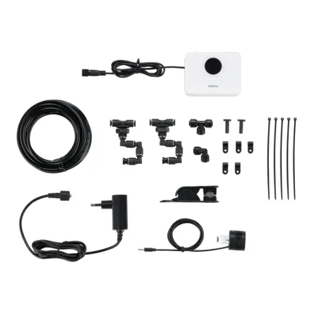 CHIHIROS Spray System Tiny terrarium buse de pulverisation aquadesigner