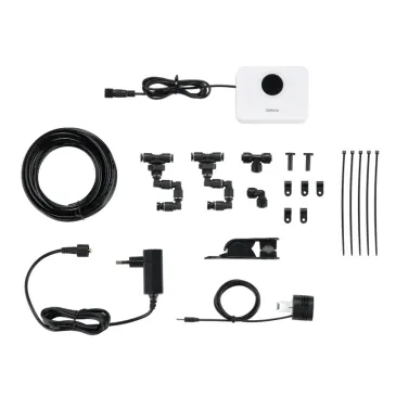 CHIHIROS Spray System Tiny terrarium buse de pulverisation aquadesigner