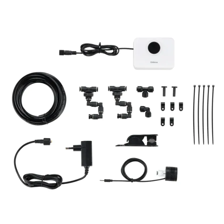 CHIHIROS Spray System Tiny terrarium buse de pulverisation aquadesigner