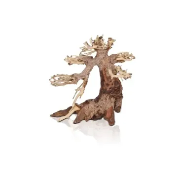 Bonsaï XS aquatique pour décor aquascaping chez aquadesigner