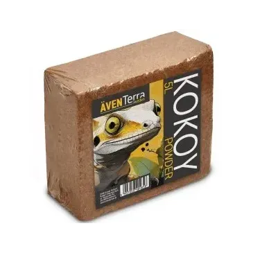 Substrat coco - Kokoy powder 2L