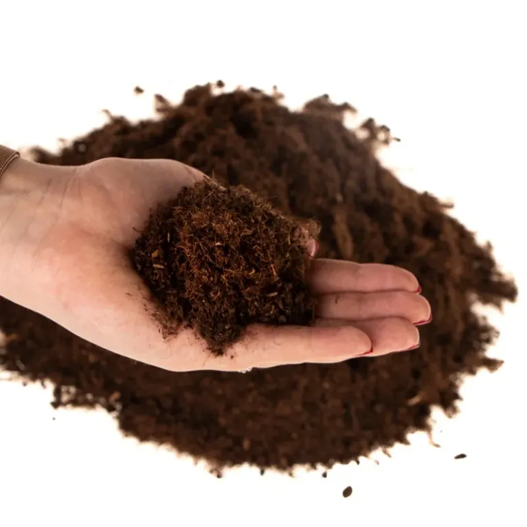 Paraguay muds - Fibre de coco humide 5L