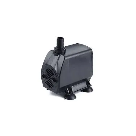 💧 Pompe de remontée HSBAO HSB-2000