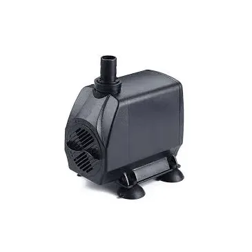 💧 Pompe de remontée HSBAO HSB-2000