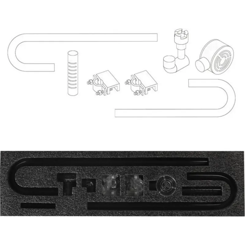 💧 Neo Flow L 16/22 Premium Skimmer