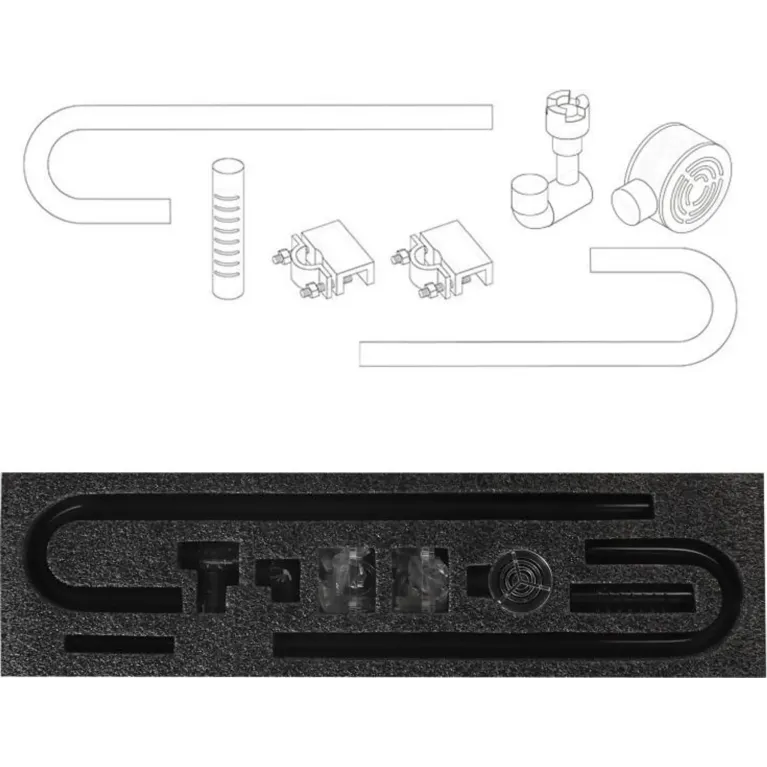 💧 Neo Flow L 16/22 Premium Skimmer