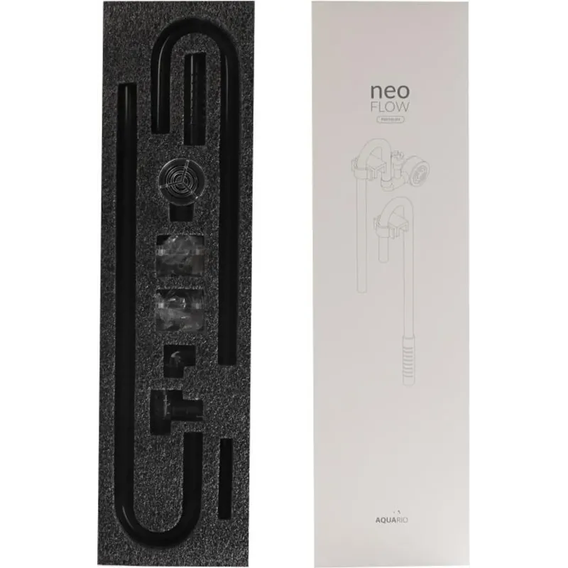 💧 Neo Flow L 16/22 Premium Skimmer