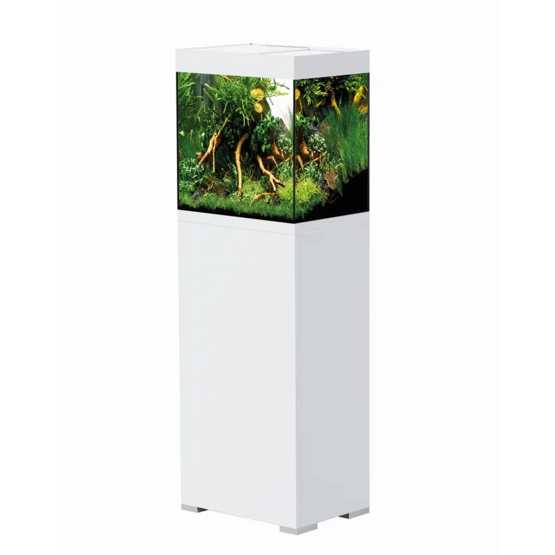 Un design élégant et un équipement convaincant le pack complet pour votre maison ! Il comprend un kit d'éclairage Classic LED