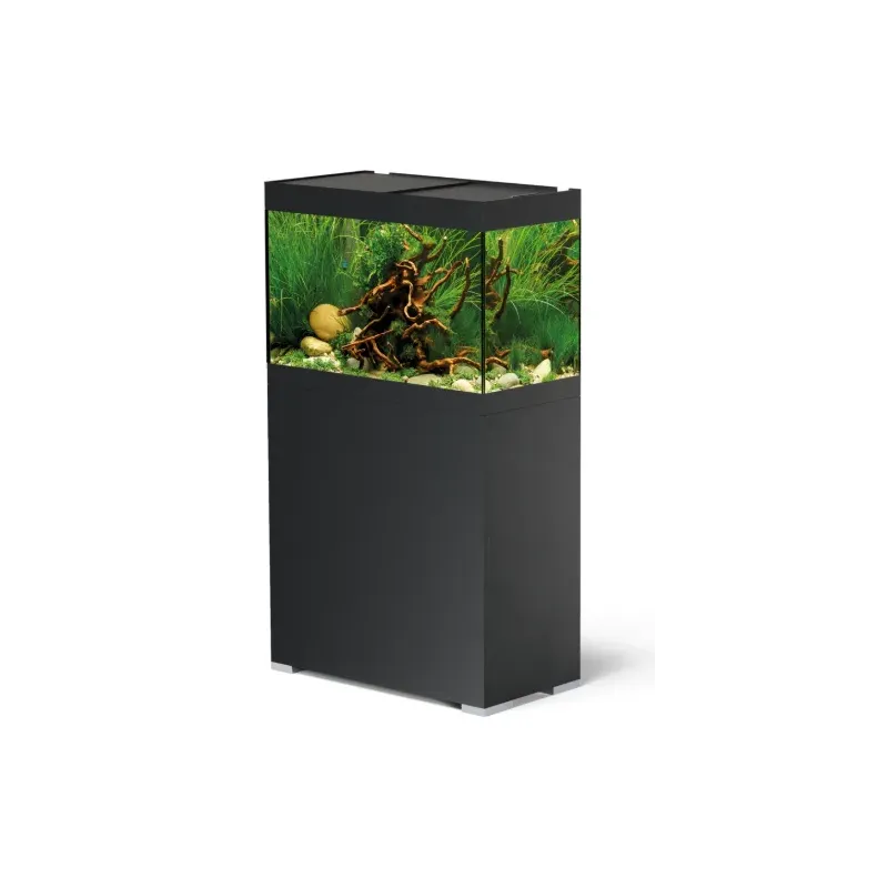 Un design élégant et un équipement convaincant le pack complet pour votre maison ! Il comprend un kit d'éclairage Classic LED