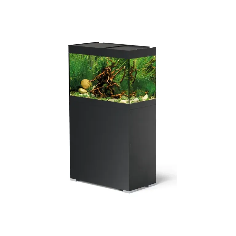 Un design élégant et un équipement convaincant le pack complet pour votre maison ! Il comprend un kit d'éclairage Classic LED