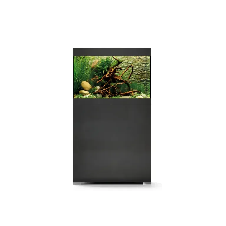 Un design élégant et un équipement convaincant le pack complet pour votre maison ! Il comprend un kit d'éclairage Classic LED